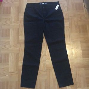 Old Navy Skinny Pants